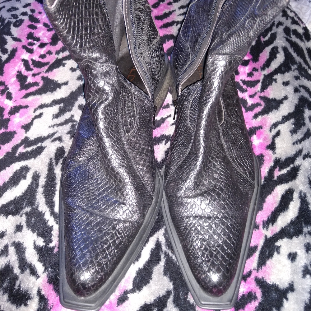 Aldo Boots